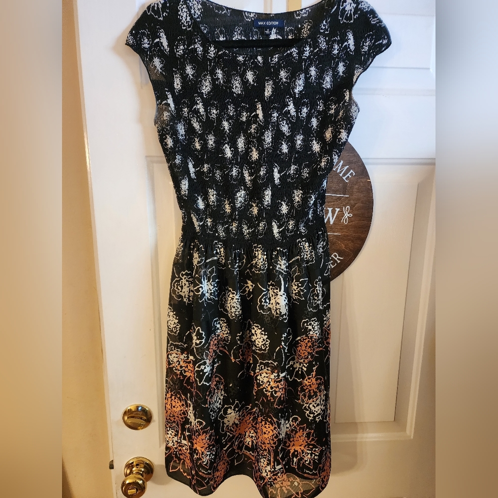 Nice dress